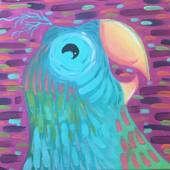 Meet your Posher, Michele - Picture 1 of 1